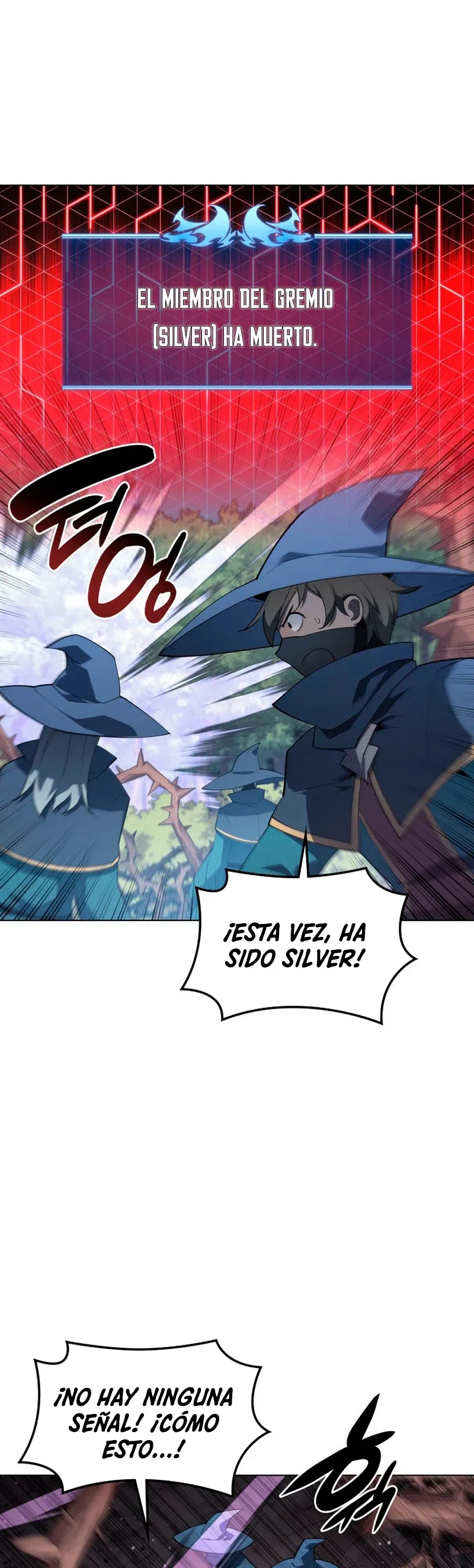 Overgeared Capítulo 132 en Línea - página 15