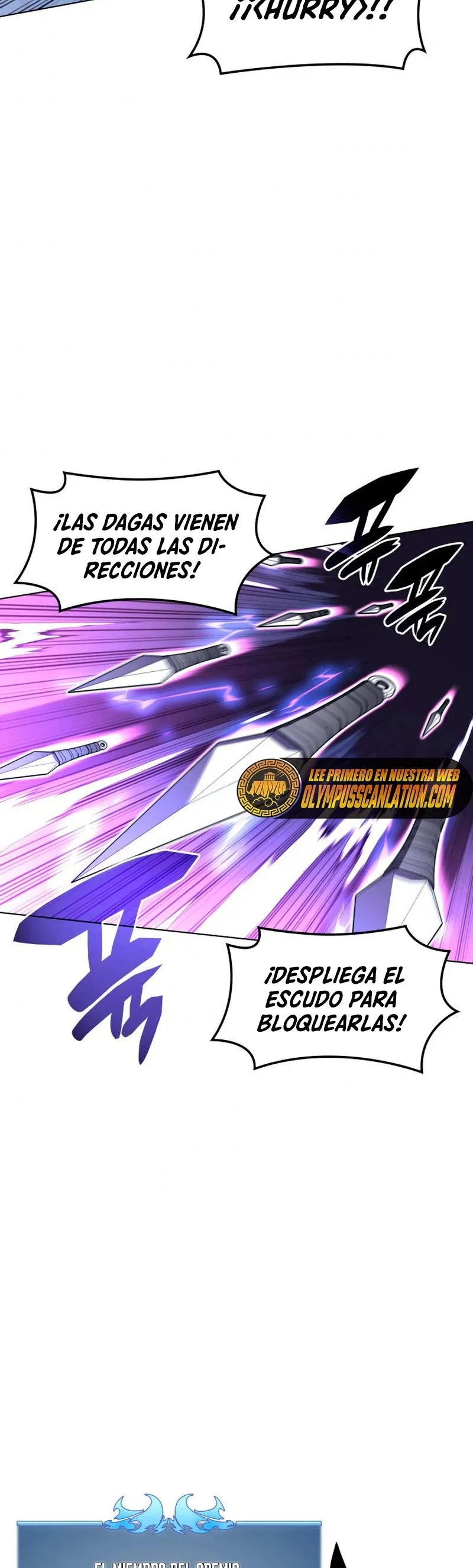 Overgeared Capítulo 132 en Línea - página 17