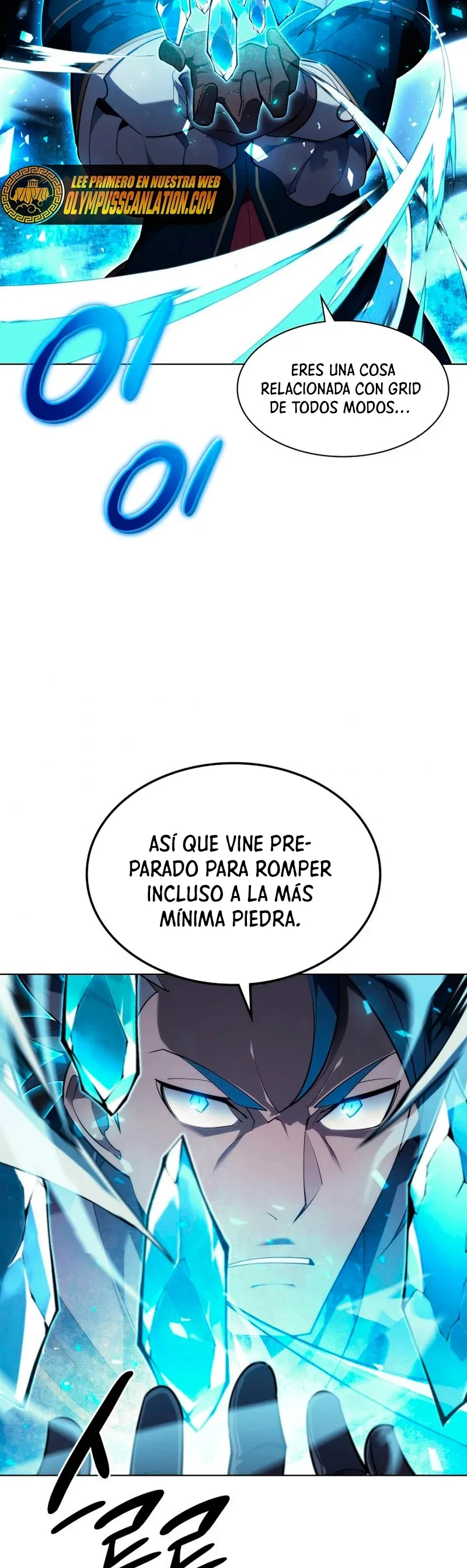 Overgeared Capítulo 132 en Línea - página 25