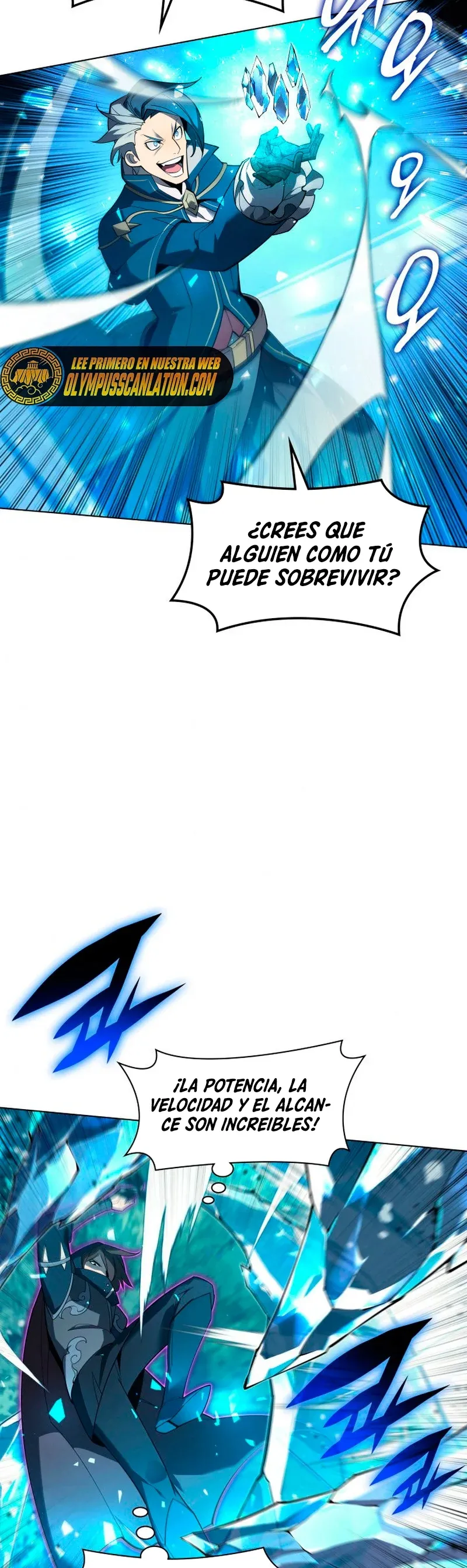 Overgeared Capítulo 132 en Línea - página 29