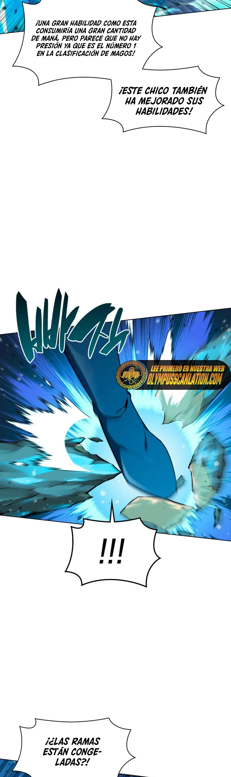Overgeared Capítulo 132 en Línea - página 30