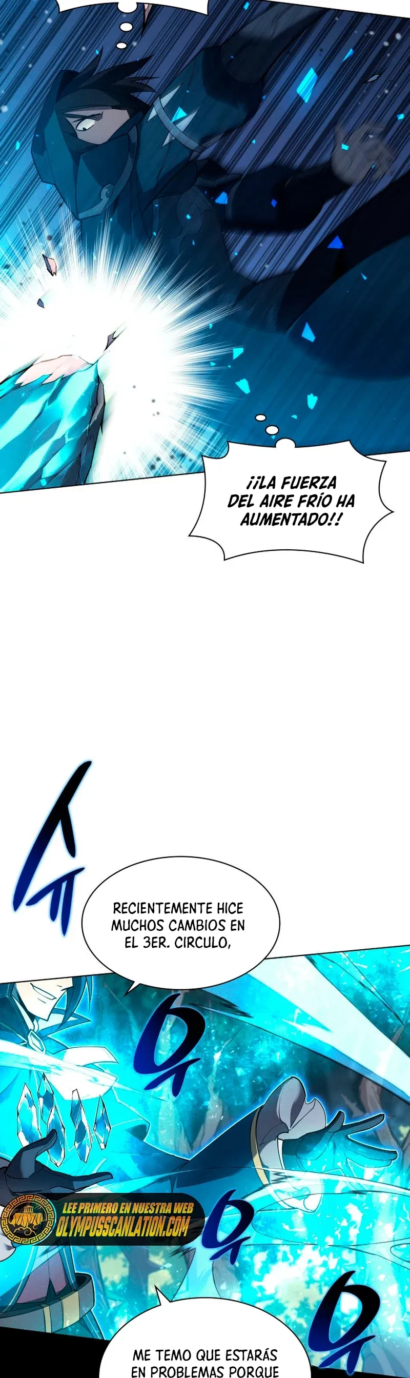 Overgeared Capítulo 132 en Línea - página 31