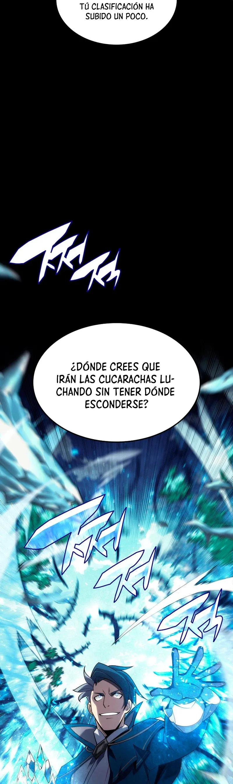 Overgeared Capítulo 132 en Línea - página 32