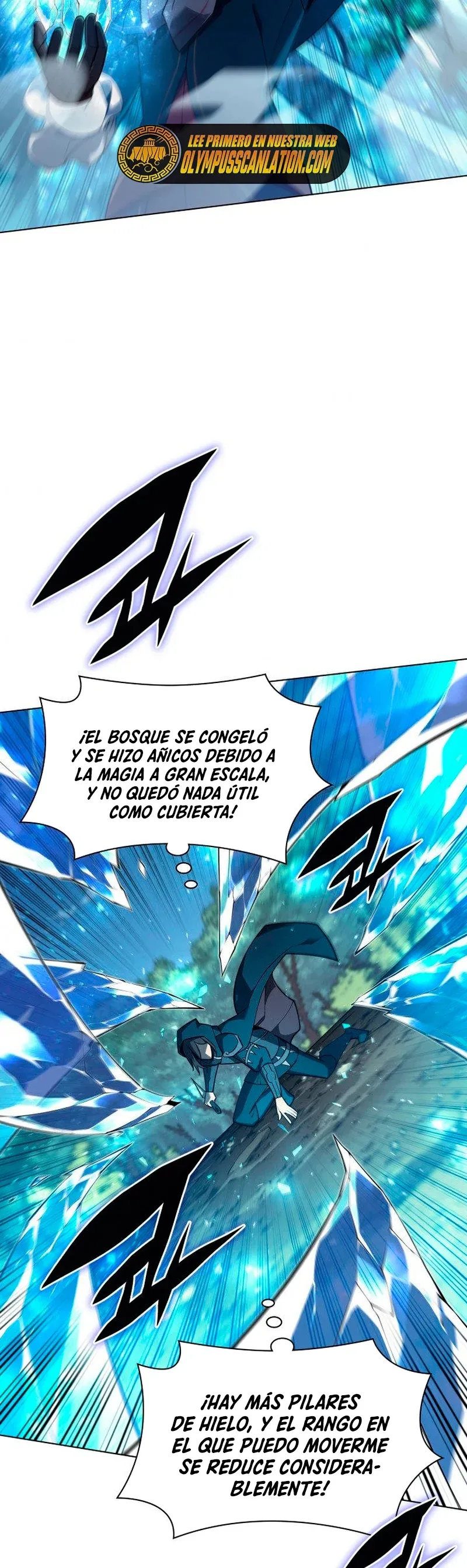 Overgeared Capítulo 132 en Línea - página 33