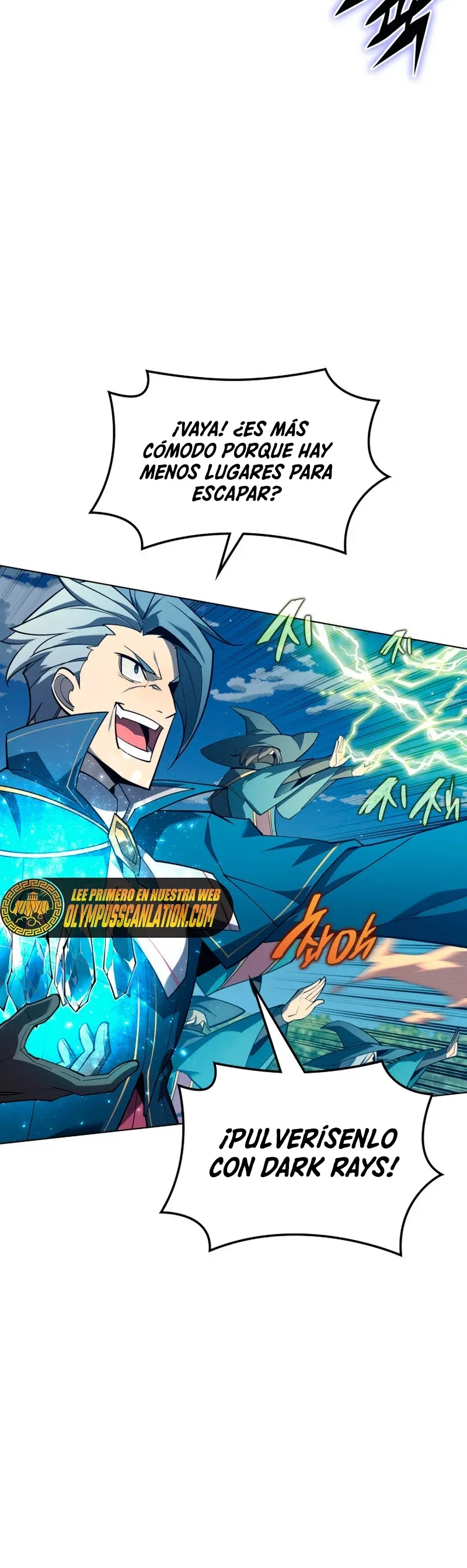 Overgeared Capítulo 132 en Línea - página 34
