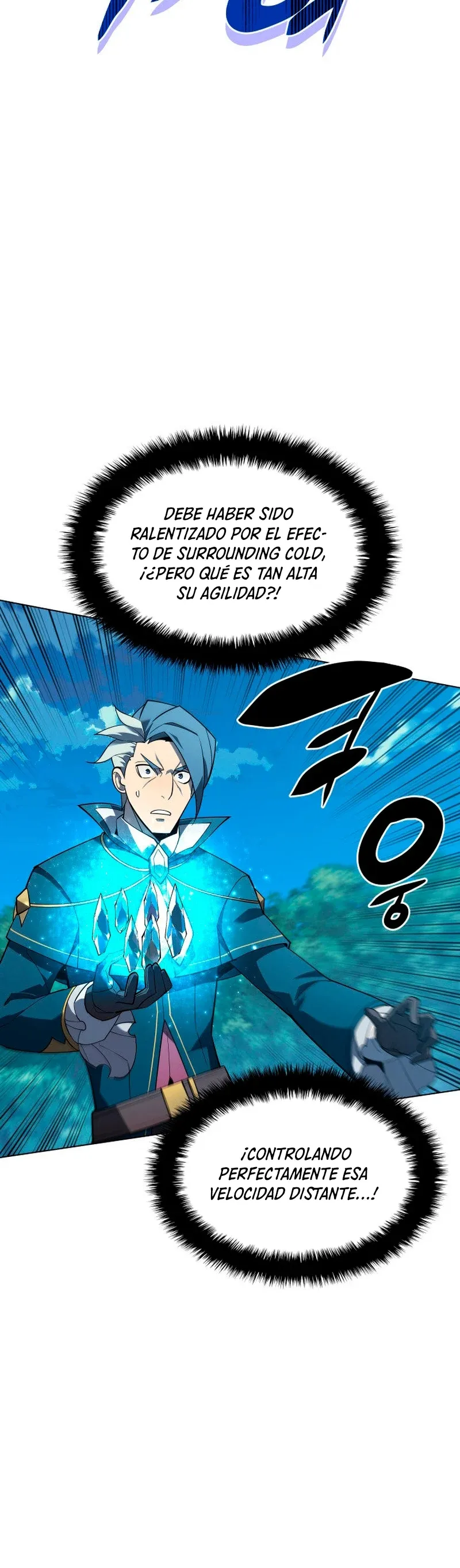 Overgeared Capítulo 132 en Línea - página 39
