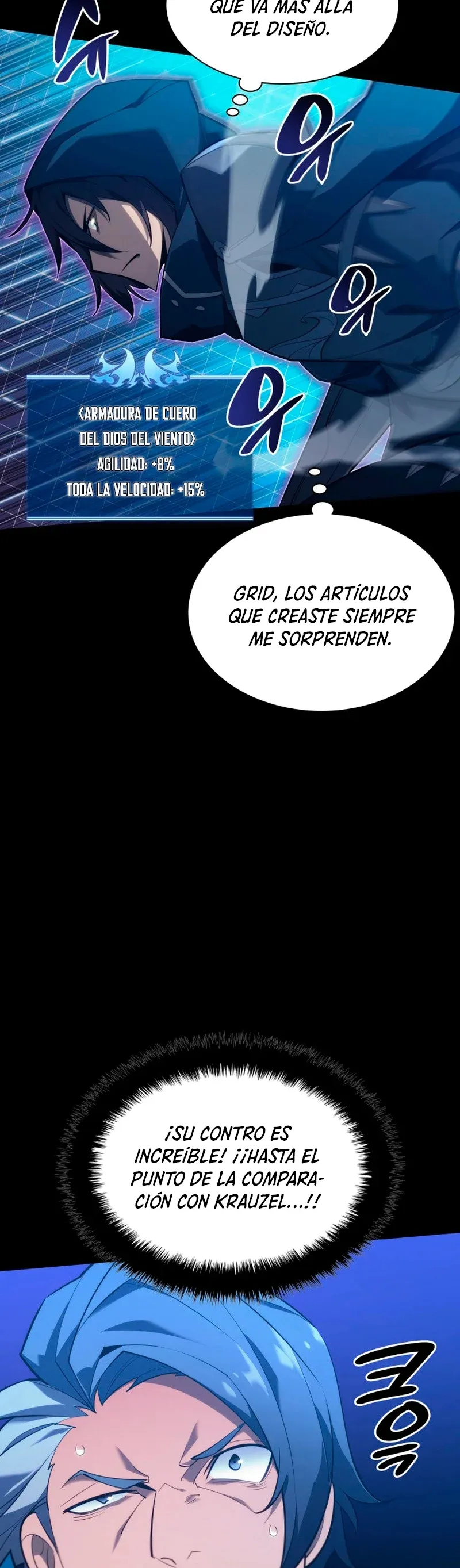Overgeared Capítulo 132 en Línea - página 41