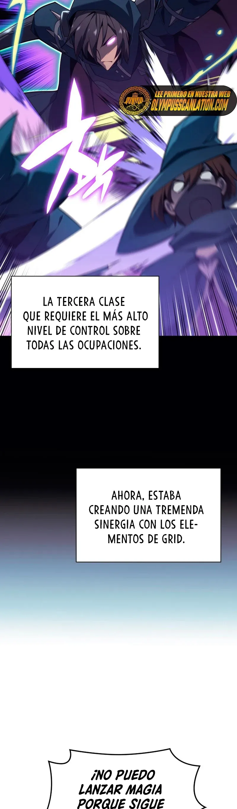 Overgeared Capítulo 132 en Línea - página 43