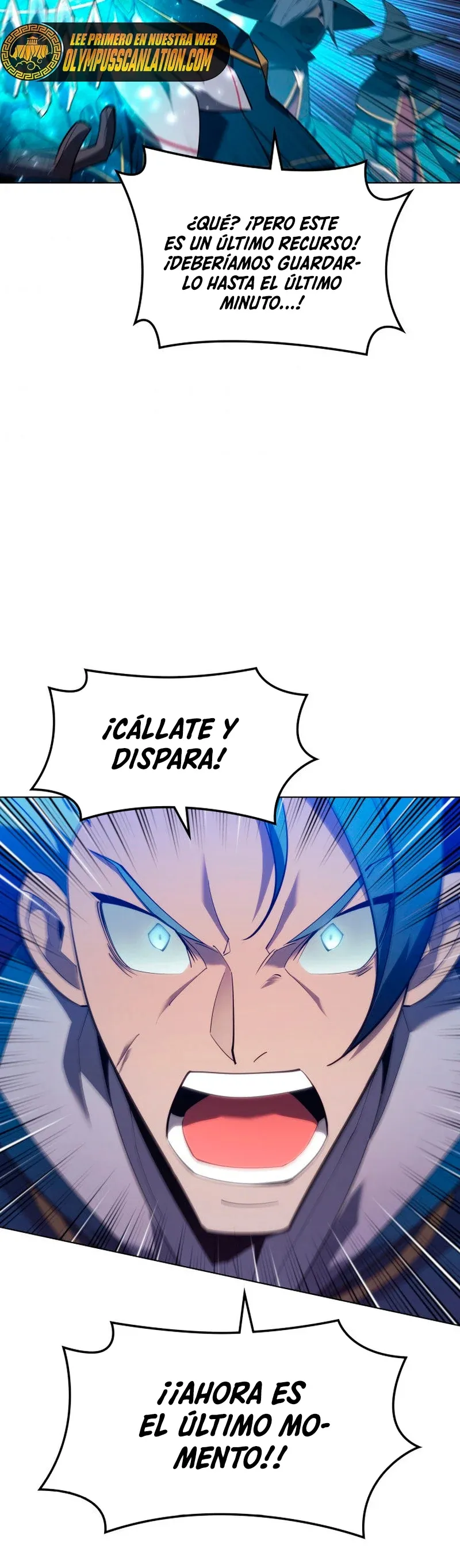 Overgeared Capítulo 132 en Línea - página 45