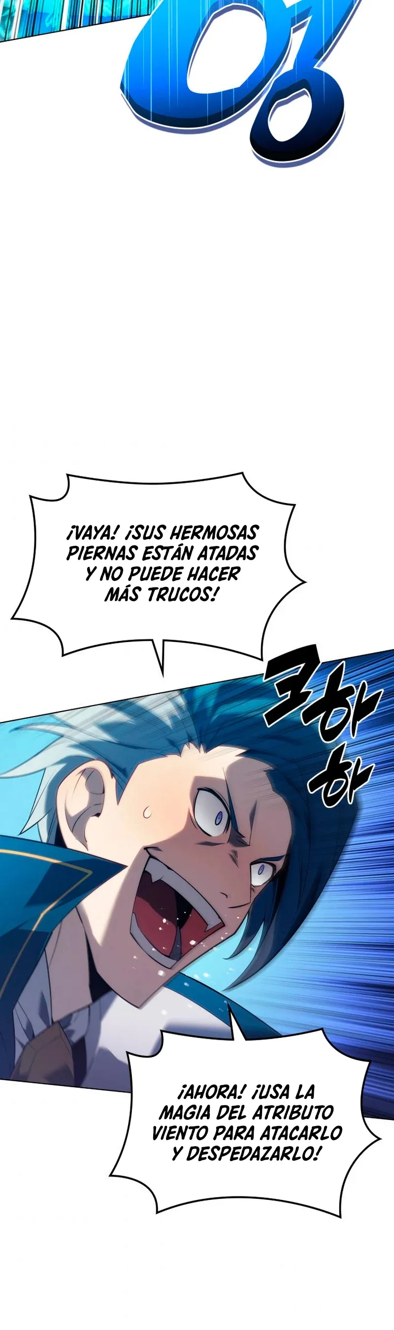 Overgeared Capítulo 132 en Línea - página 52