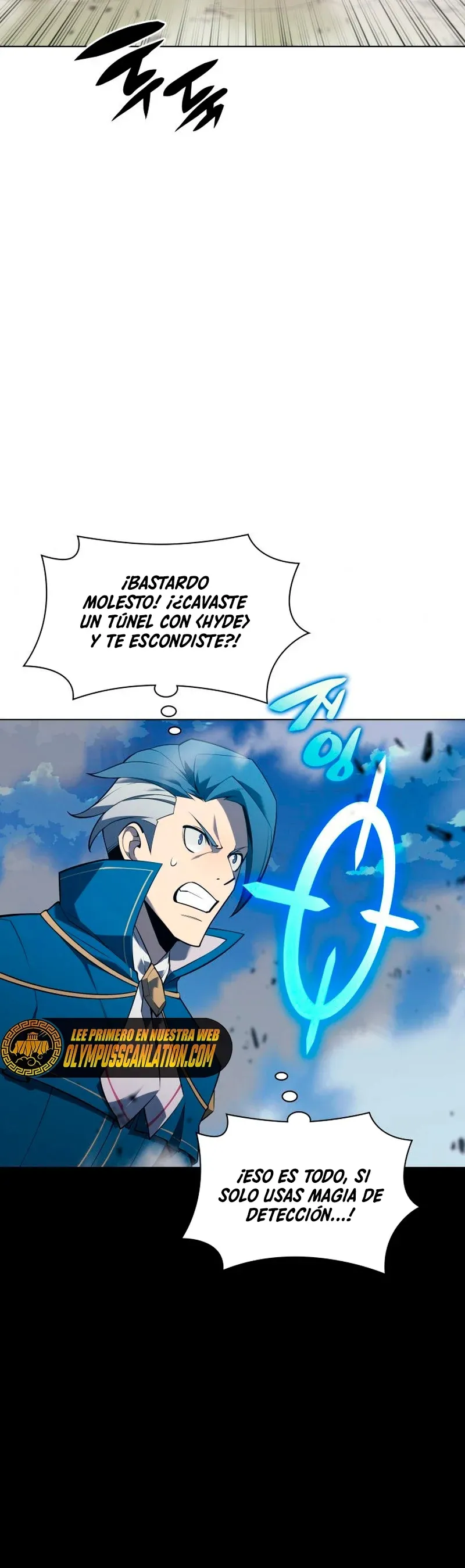Overgeared Capítulo 132 en Línea - página 56