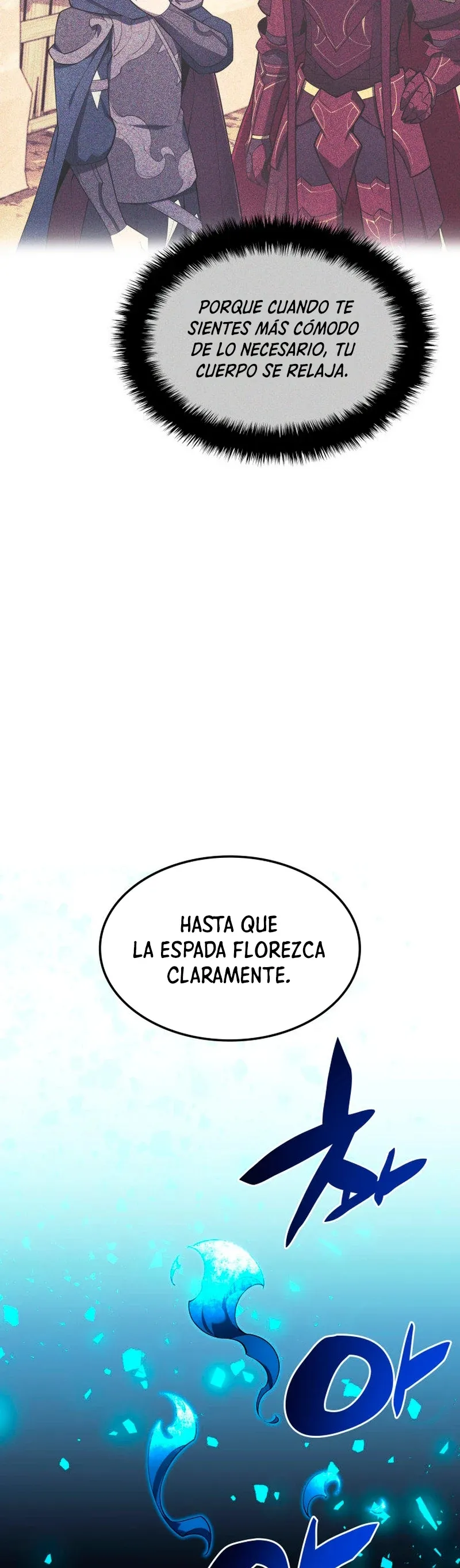 Overgeared Capítulo 132 en Línea - página 61
