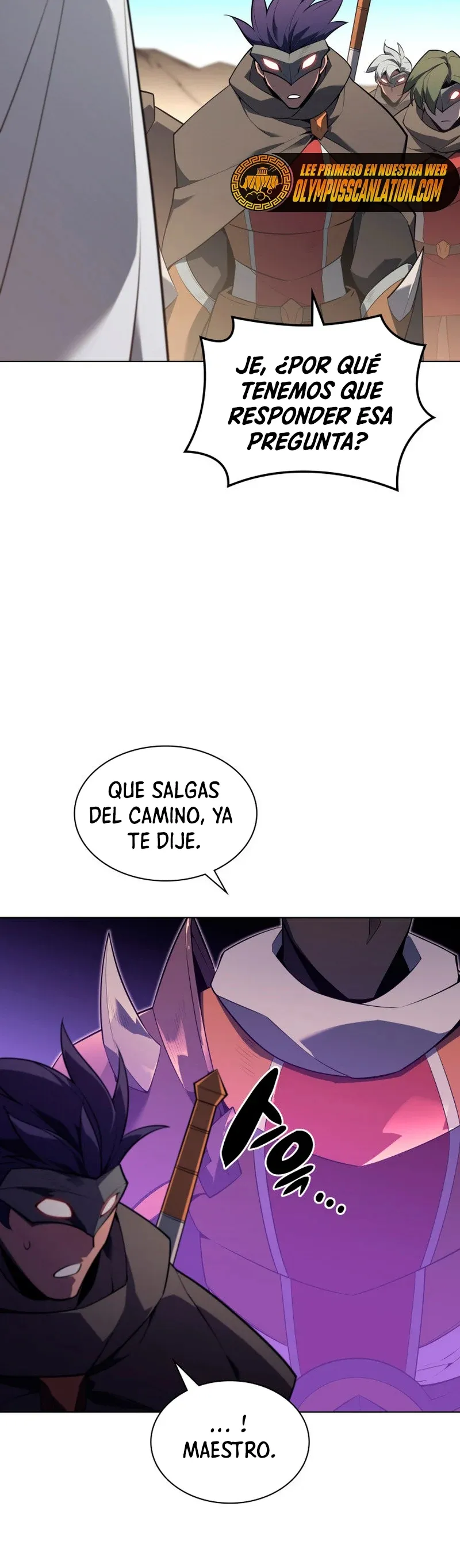 Overgeared Capítulo 132 en Línea - página 66