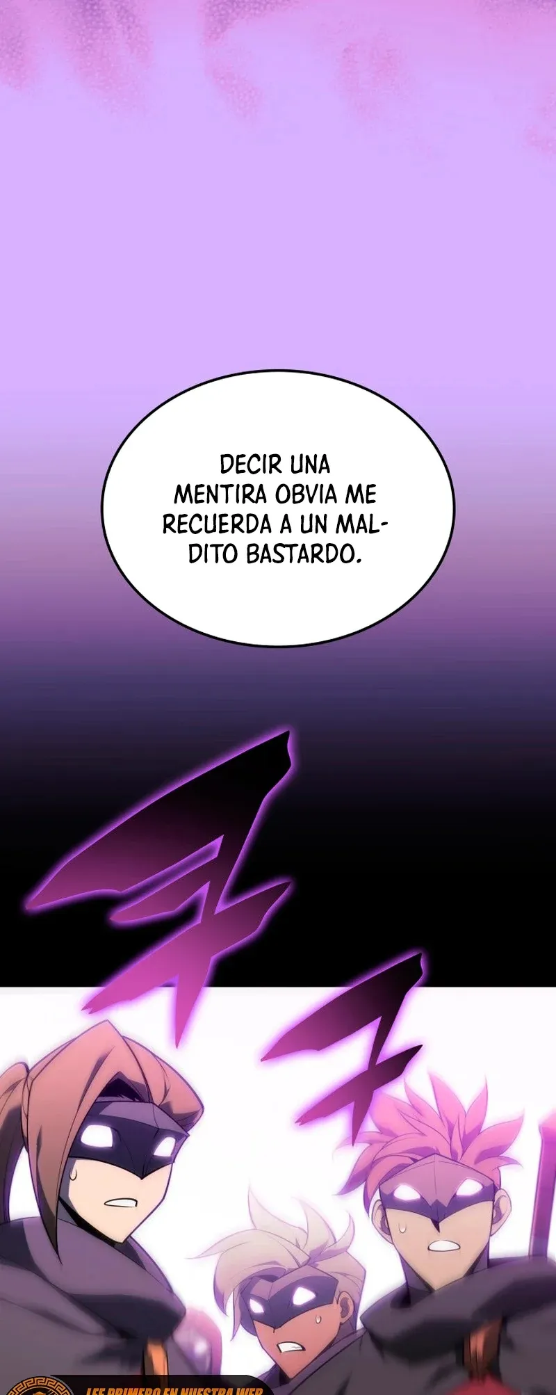 Overgeared Capítulo 132 en Línea - página 72