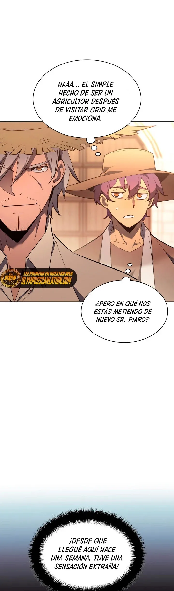 Overgeared Capítulo 134 en Línea - página 5