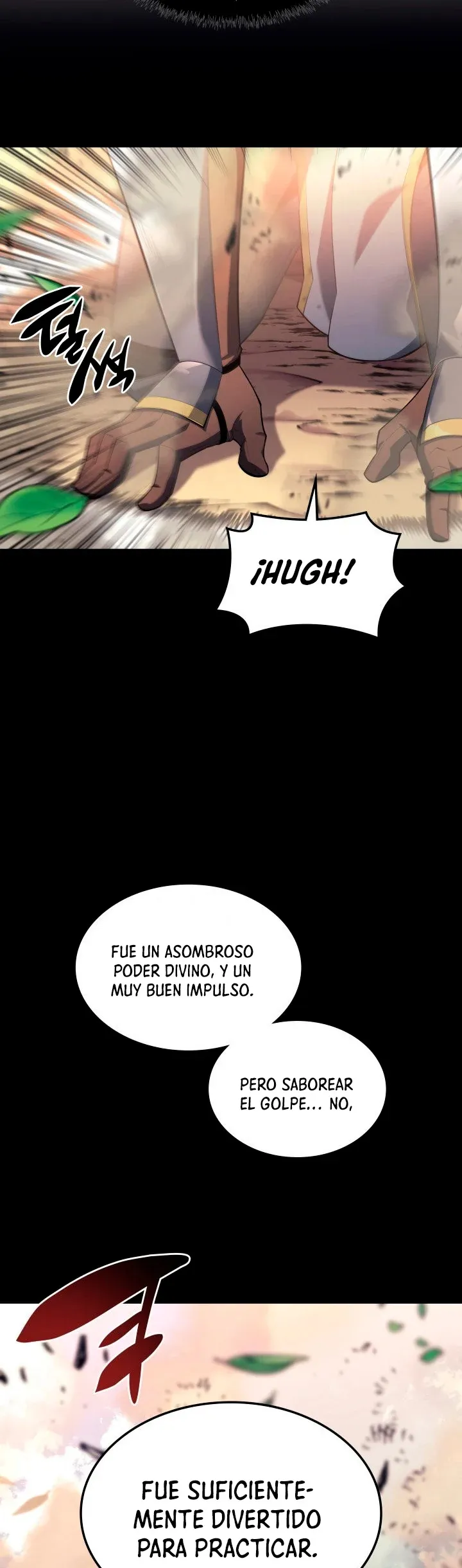 Overgeared Capítulo 134 en Línea - página 6