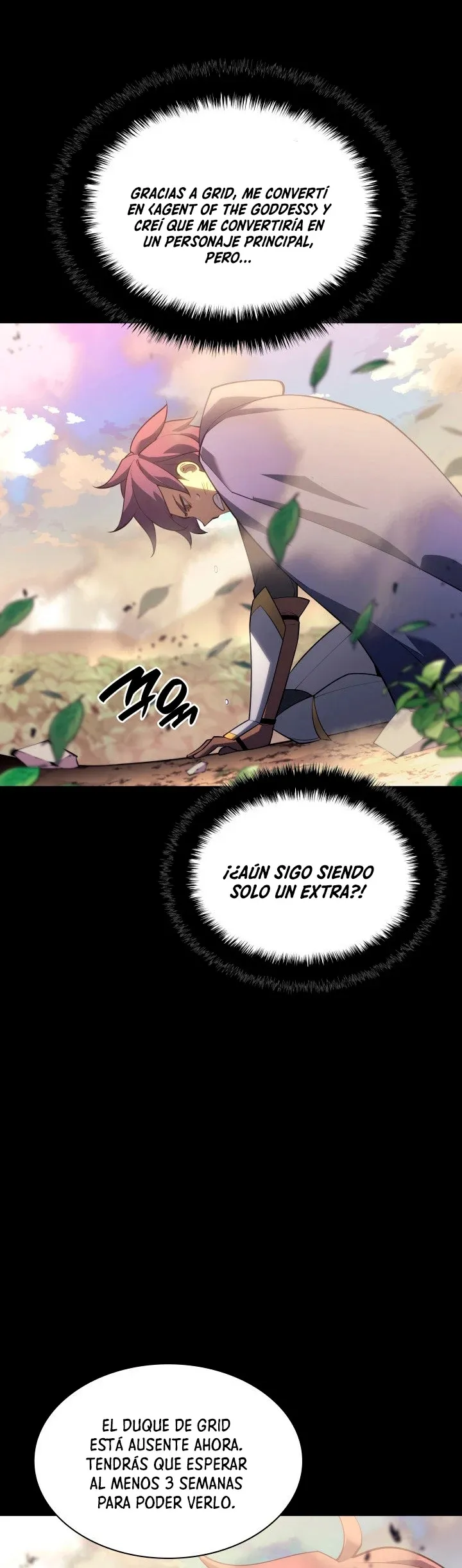 Overgeared Capítulo 134 en Línea - página 10