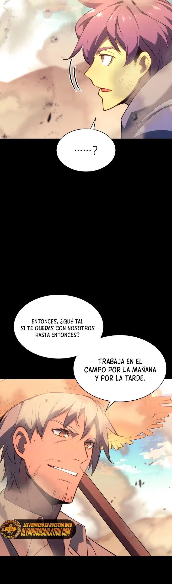 Overgeared Capítulo 134 en Línea - página 11