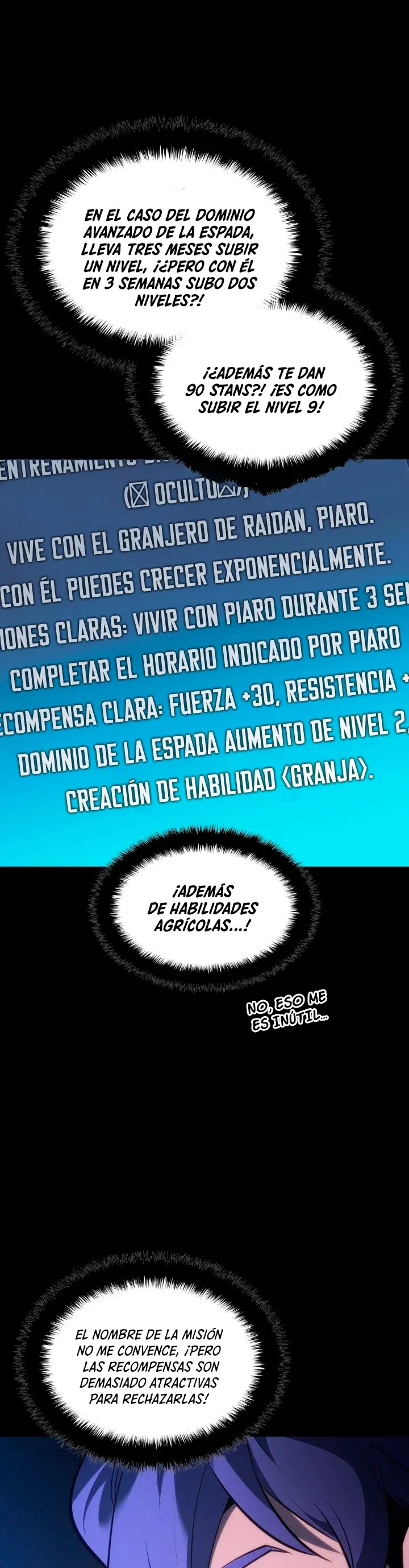Overgeared Capítulo 134 en Línea - página 13
