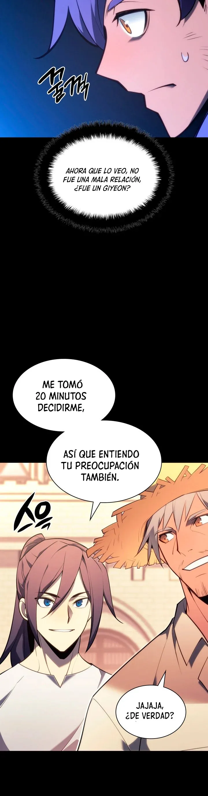 Overgeared Capítulo 134 en Línea - página 14