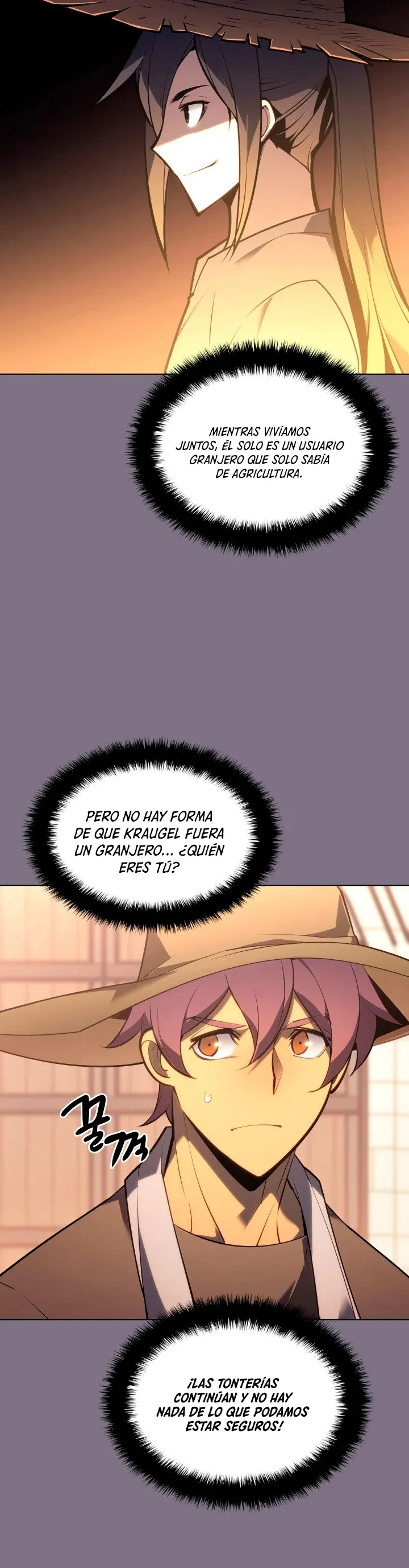 Overgeared Capítulo 134 en Línea - página 16