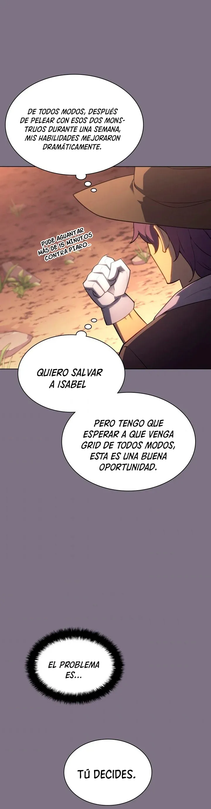 Overgeared Capítulo 134 en Línea - página 17