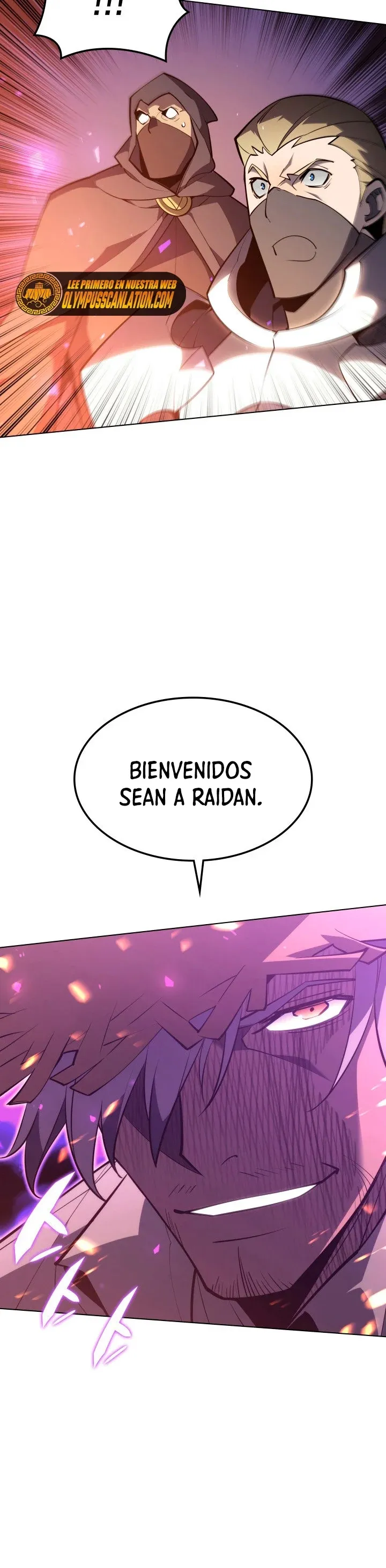 Overgeared Capítulo 134 en Línea - página 22
