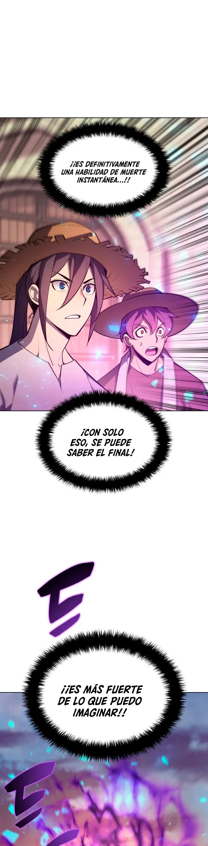 Overgeared Capítulo 134 en Línea - página 27