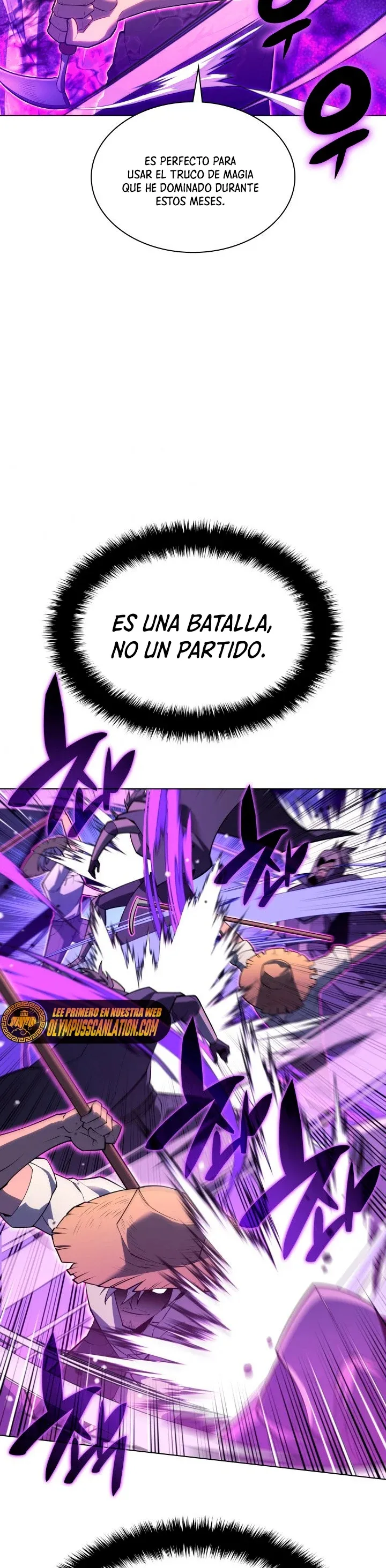 Overgeared Capítulo 134 en Línea - página 30