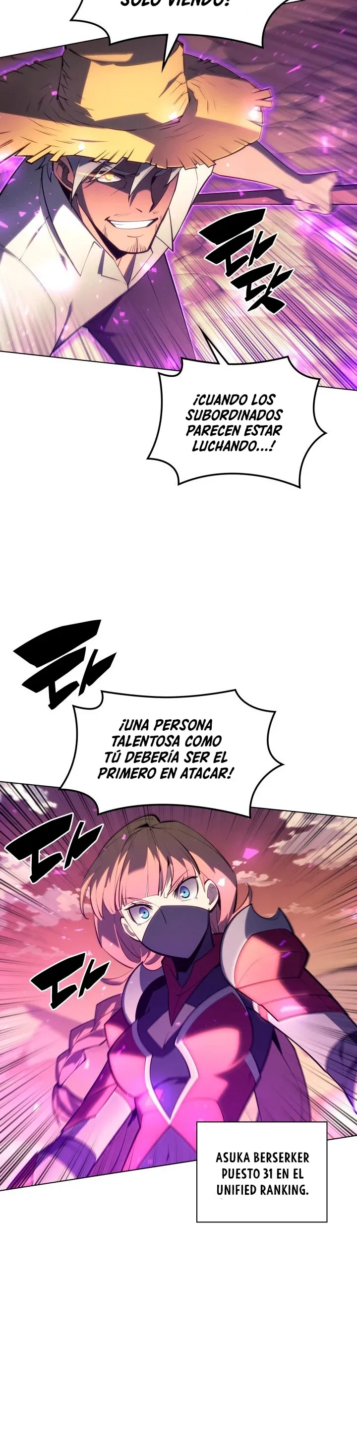 Overgeared Capítulo 134 en Línea - página 34