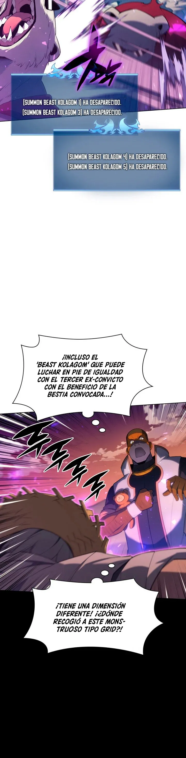 Overgeared Capítulo 134 en Línea - página 36