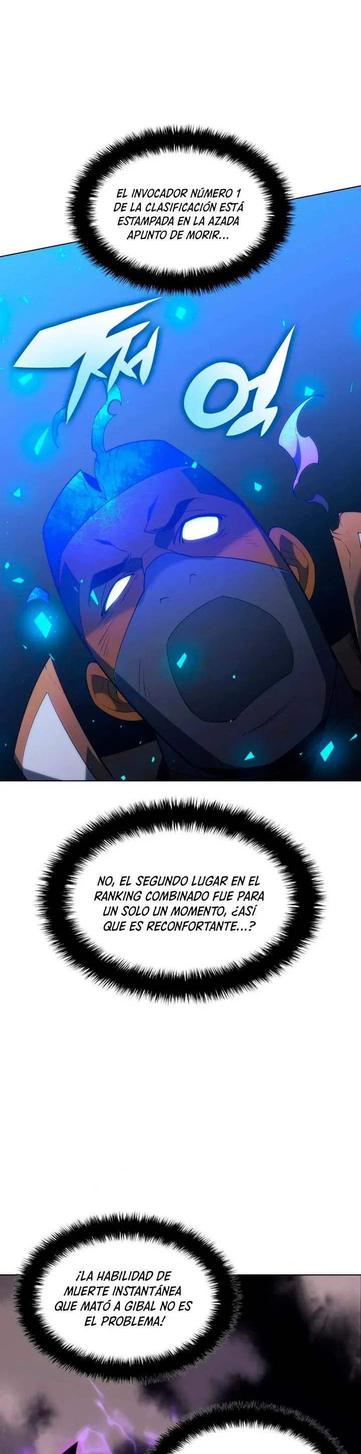 Overgeared Capítulo 134 en Línea - página 39