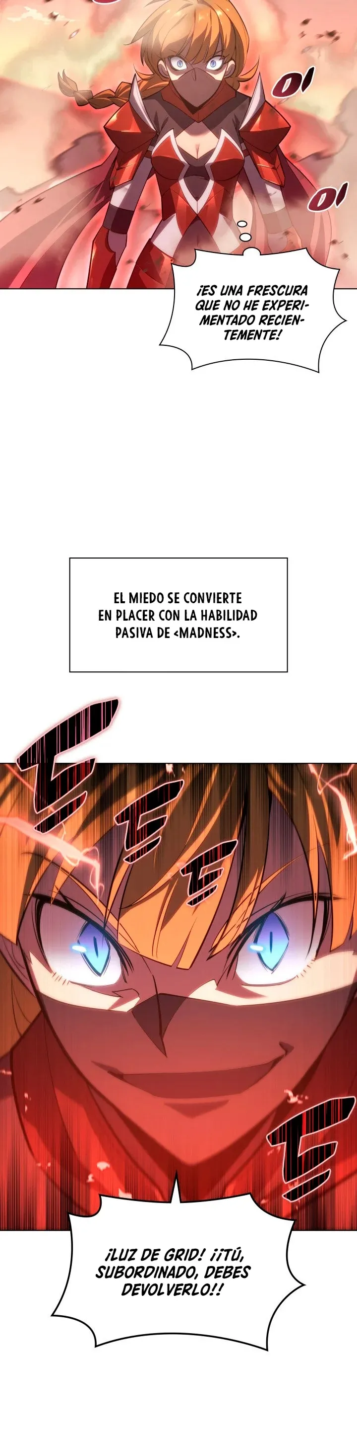 Overgeared Capítulo 134 en Línea - página 41
