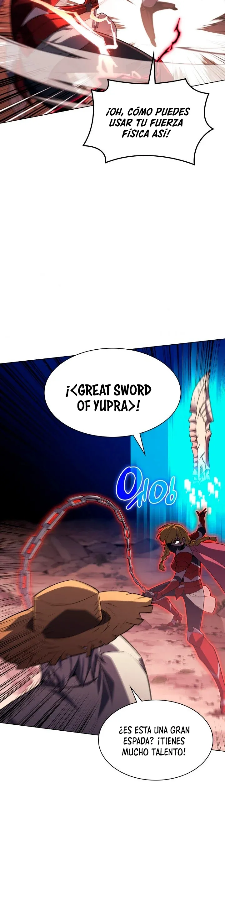 Overgeared Capítulo 134 en Línea - página 43