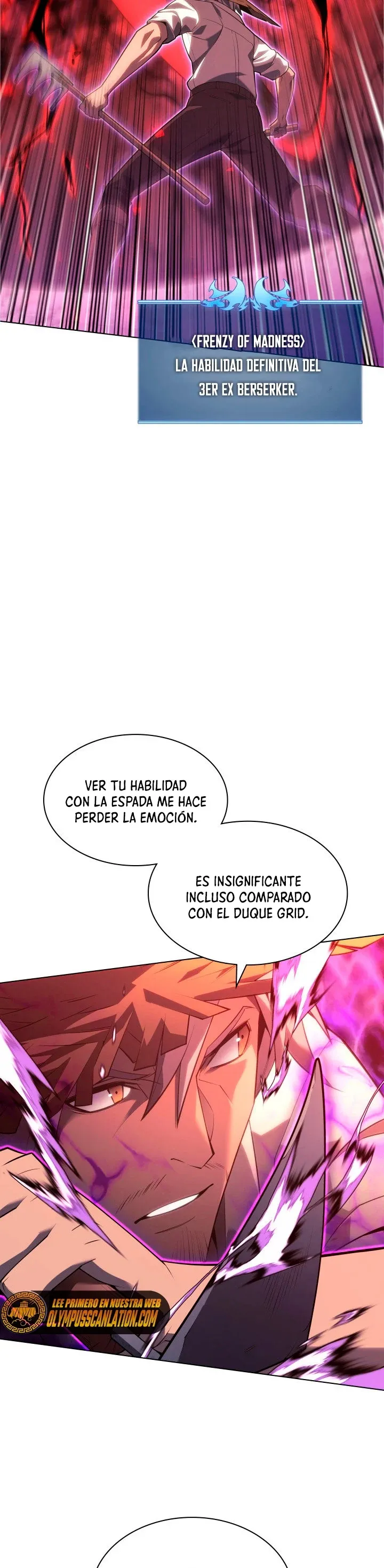 Overgeared Capítulo 134 en Línea - página 45