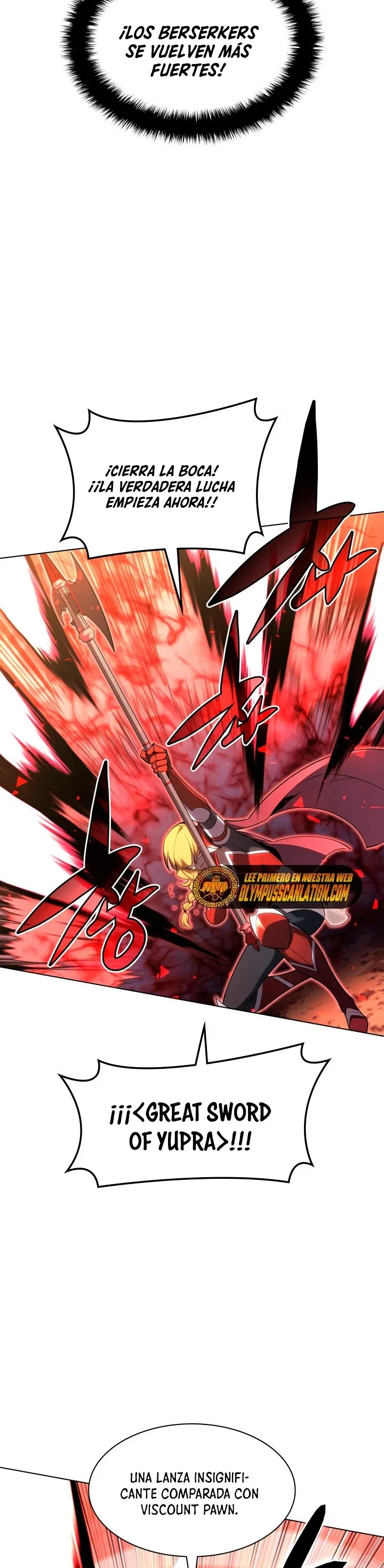 Overgeared Capítulo 134 en Línea - página 48