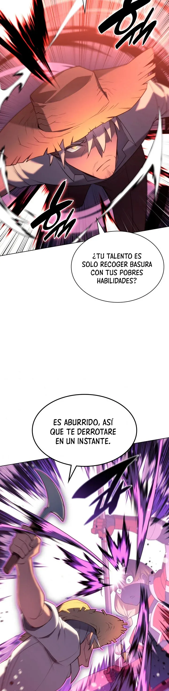 Overgeared Capítulo 134 en Línea - página 49