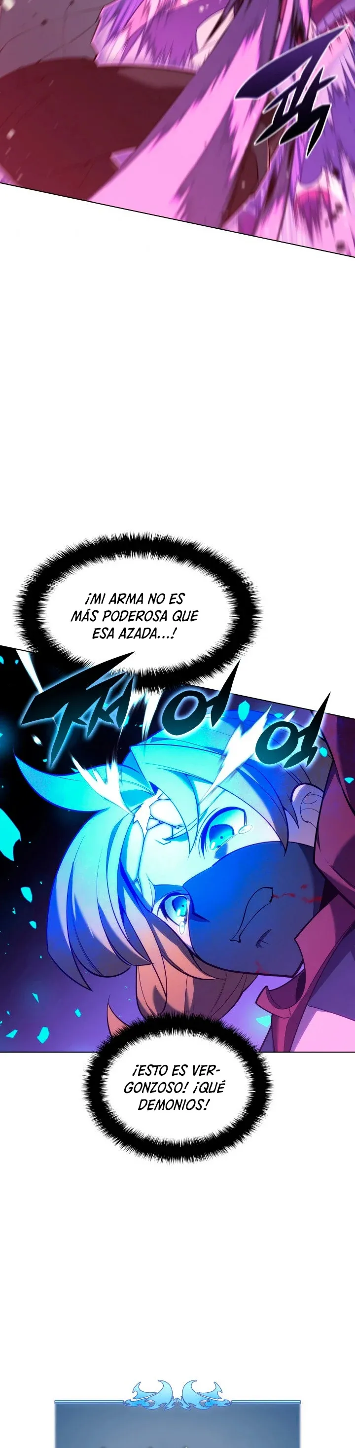 Overgeared Capítulo 134 en Línea - página 50