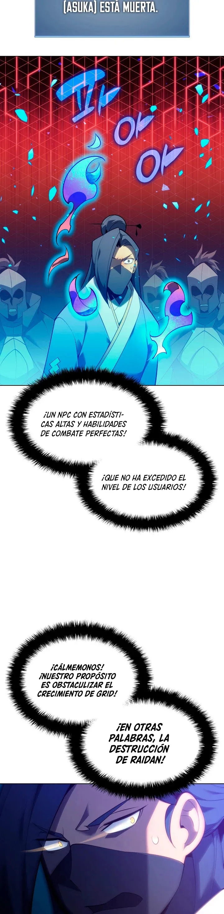 Overgeared Capítulo 134 en Línea - página 51