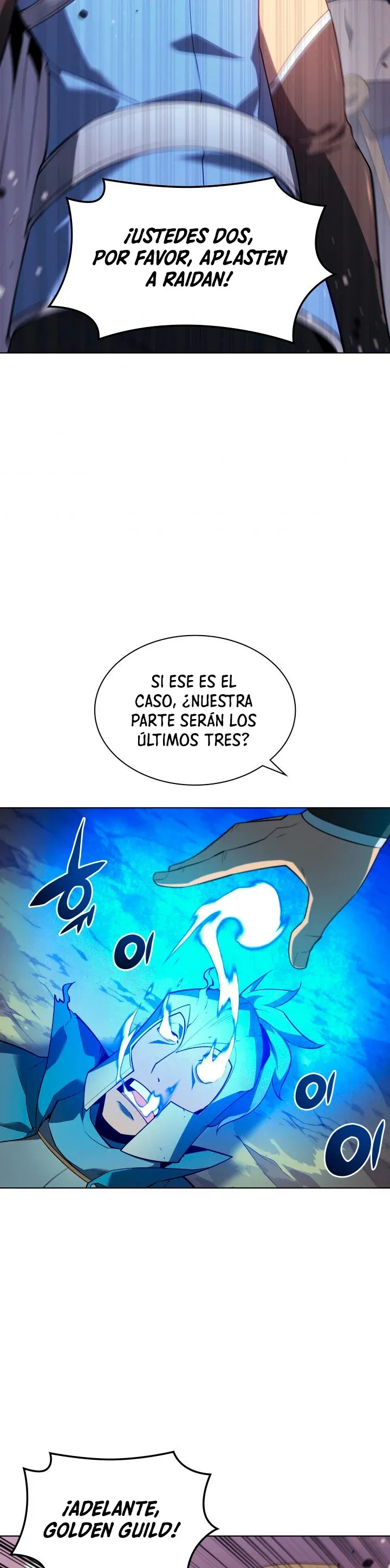 Overgeared Capítulo 134 en Línea - página 53