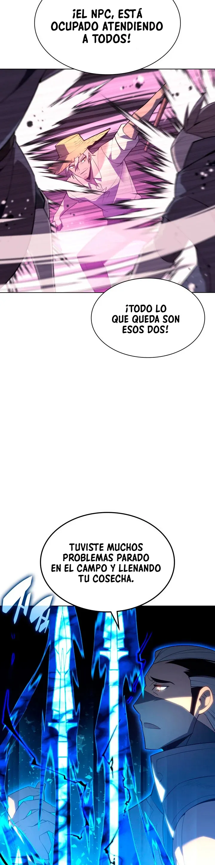 Overgeared Capítulo 134 en Línea - página 55