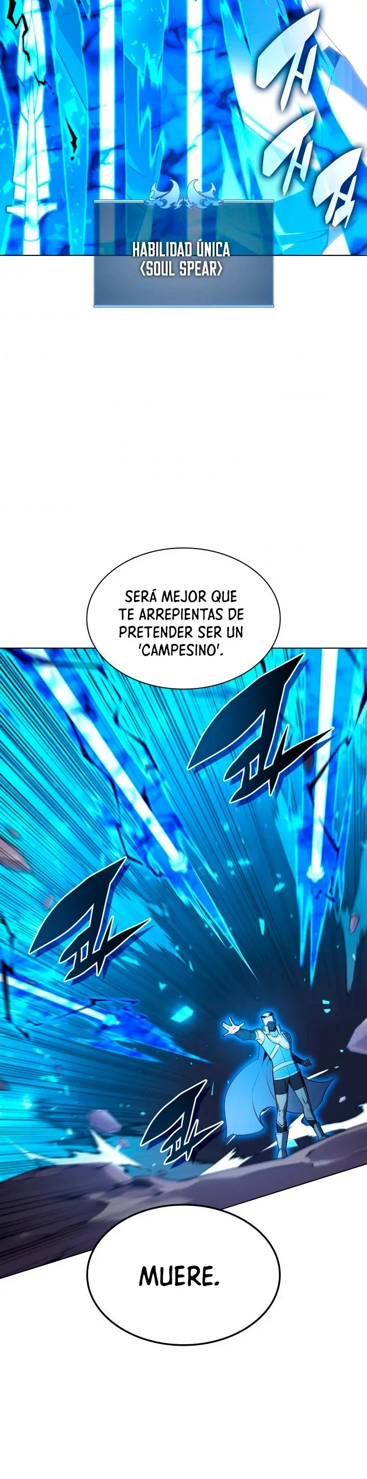 Overgeared Capítulo 134 en Línea - página 56
