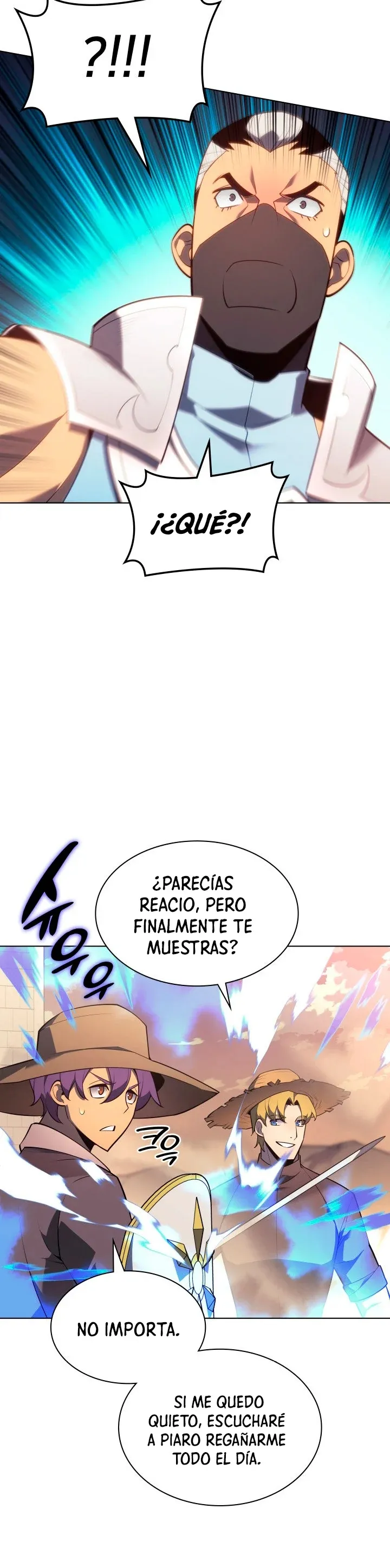 Overgeared Capítulo 134 en Línea - página 58
