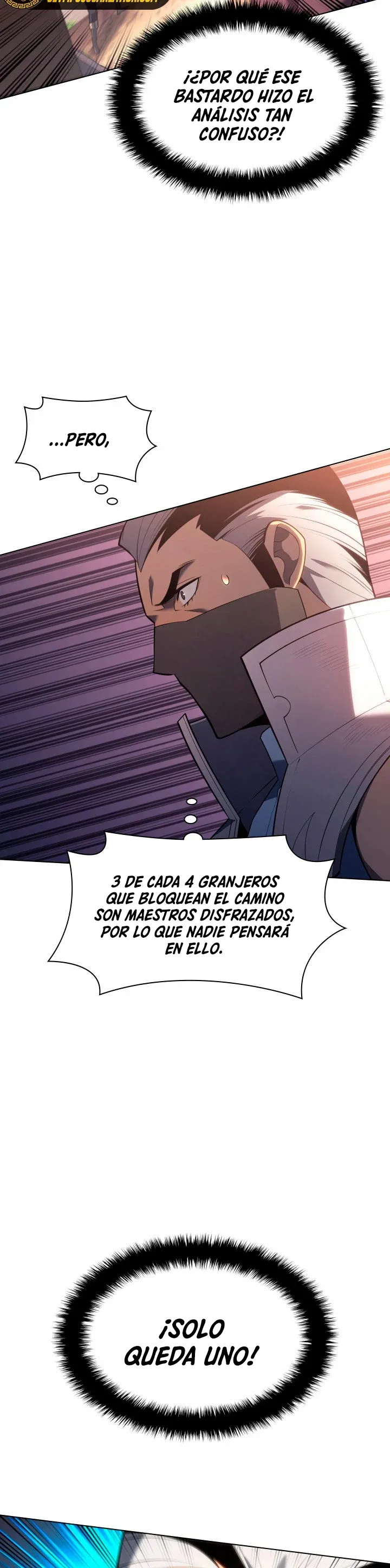 Overgeared Capítulo 134 en Línea - página 60