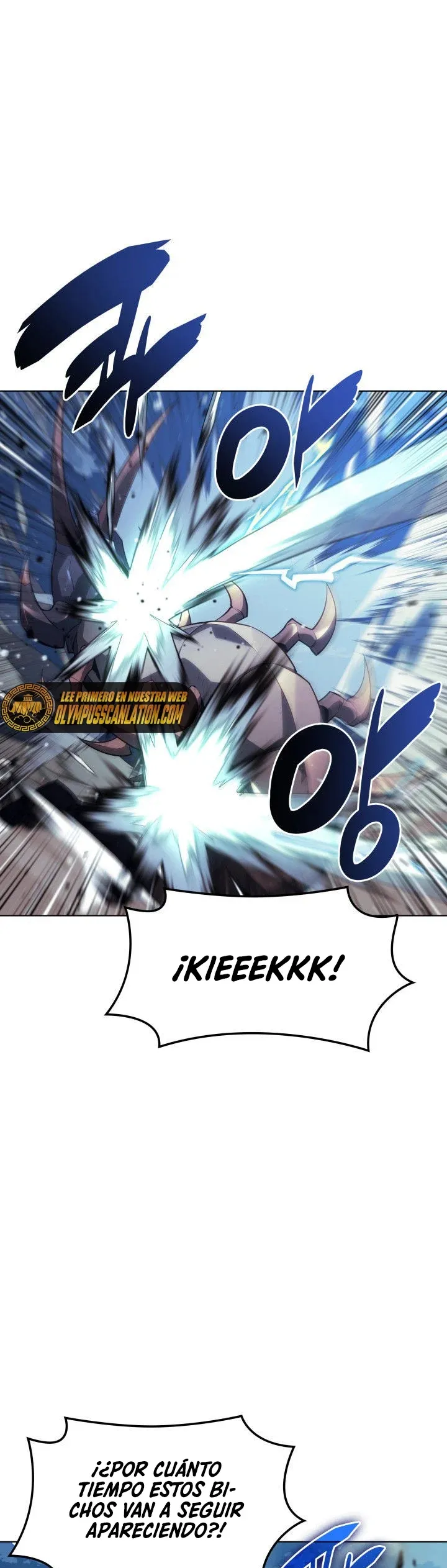 Overgeared Capítulo 136 en Línea - página 3