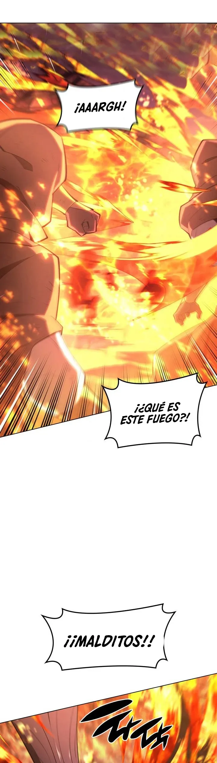 Overgeared Capítulo 136 en Línea - página 6