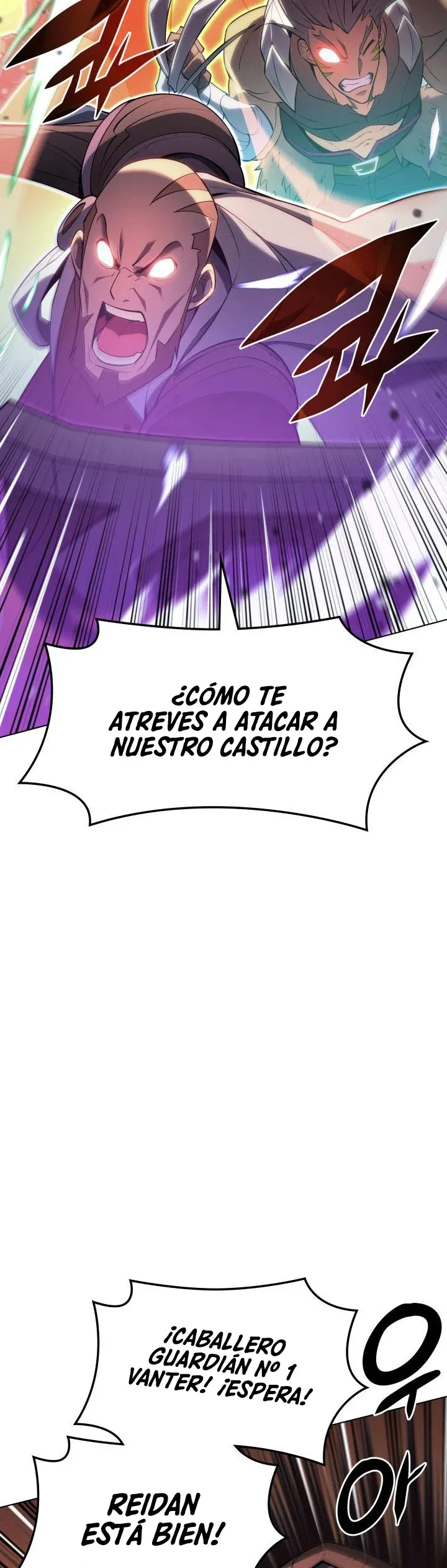 Overgeared Capítulo 136 en Línea - página 8