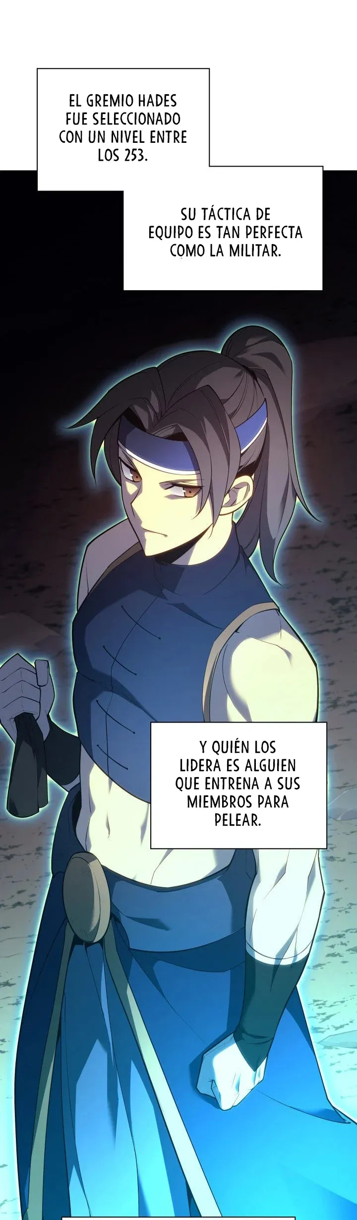 Overgeared Capítulo 136 en Línea - página 14