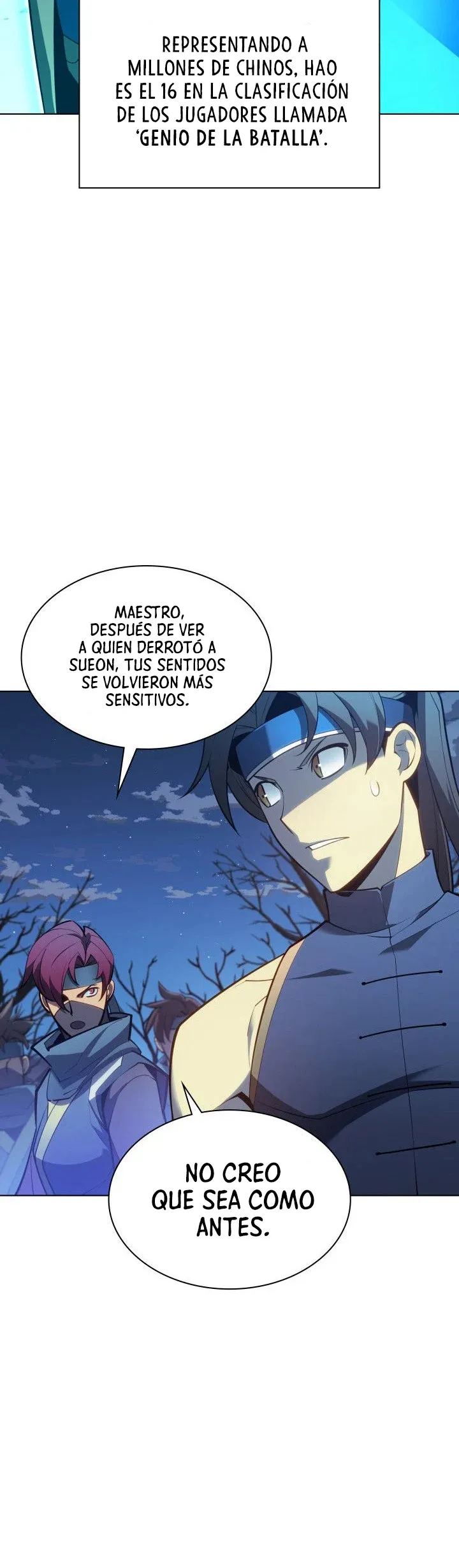 Overgeared Capítulo 136 en Línea - página 15