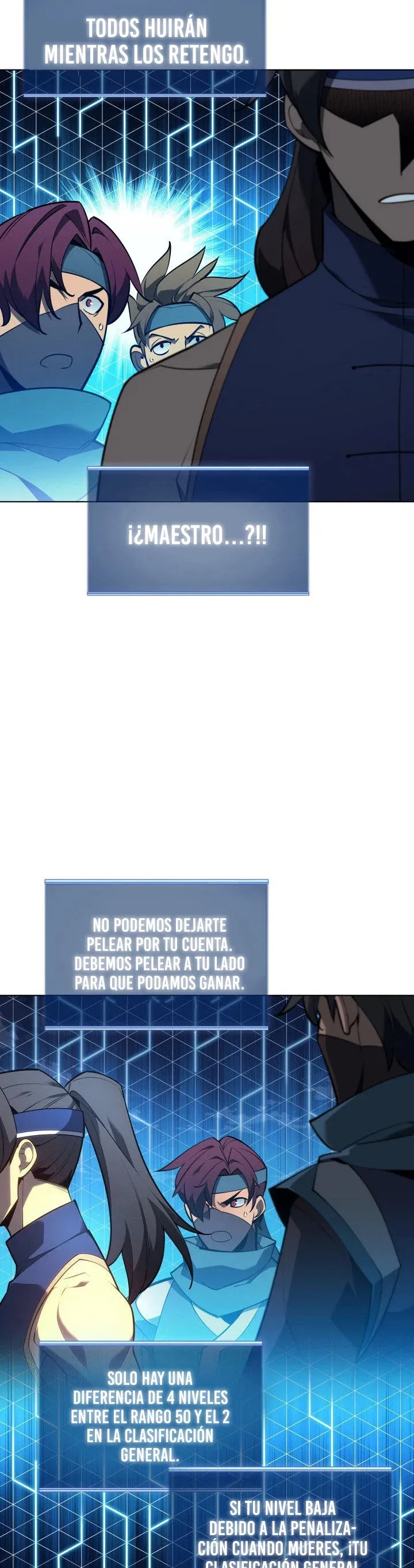 Overgeared Capítulo 136 en Línea - página 24